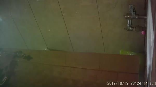 厕所偷拍-云上会所酒吧合集1